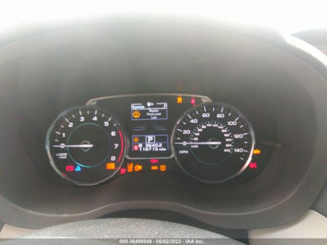 JF2SJAGC9HH518733 Subaru Forester Premium