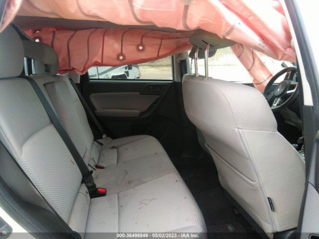 JF2SJAGC9HH518733 Subaru Forester Premium