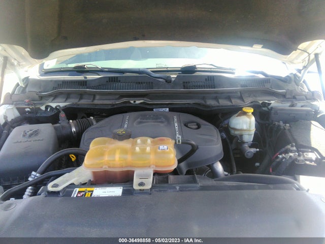 1C6RR6KM8FS729805 RAM 1500 Tradesman