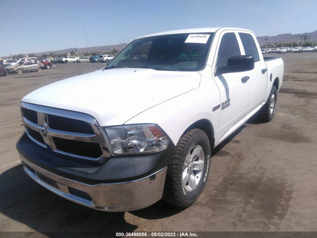 1C6RR6KM8FS729805 RAM 1500 Tradesman