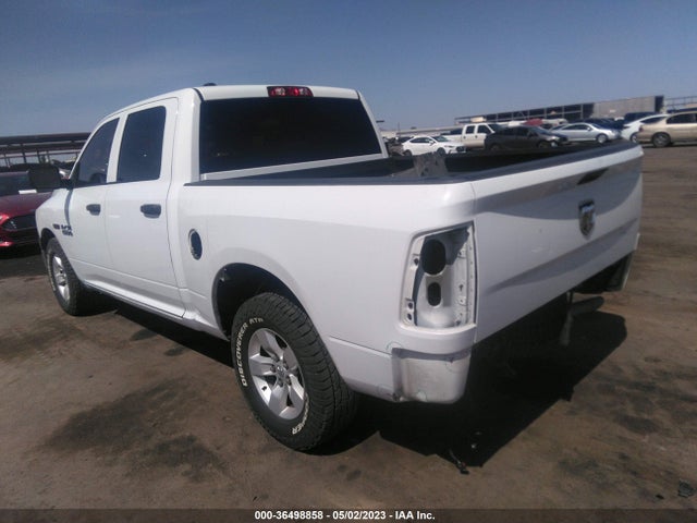 1C6RR6KM8FS729805 RAM 1500 Tradesman