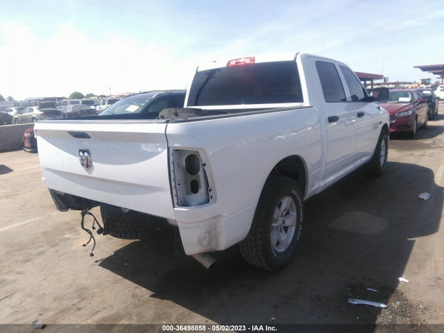 1C6RR6KM8FS729805 RAM 1500 Tradesman