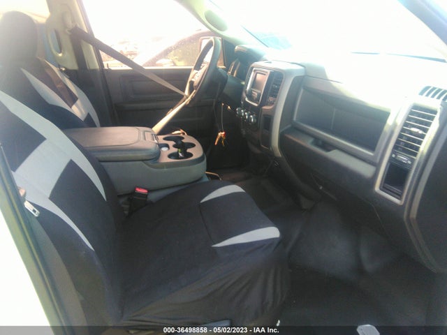 1C6RR6KM8FS729805 RAM 1500 Tradesman