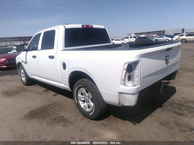 1C6RR6KM8FS729805 RAM 1500 Tradesman