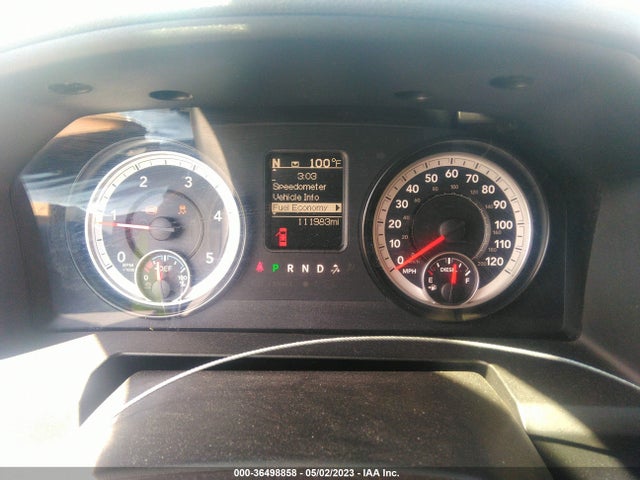 1C6RR6KM8FS729805 RAM 1500 Tradesman