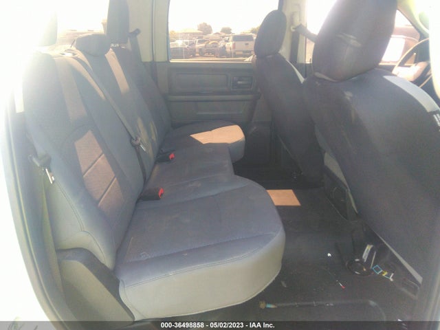 1C6RR6KM8FS729805 RAM 1500 Tradesman