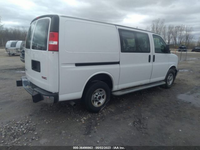 1GTW7AFG0K1312901 GMC SAVANA CARGO VAN