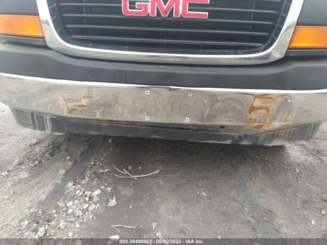1GTW7AFG0K1312901 GMC SAVANA CARGO VAN