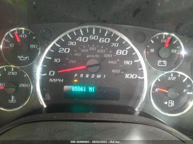 1GTW7AFG0K1312901 GMC SAVANA CARGO VAN