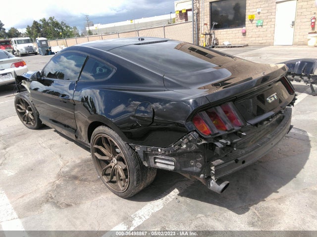 Ford MUSTANG GT 2016 1FA6P8CFXG5303732 Image 3