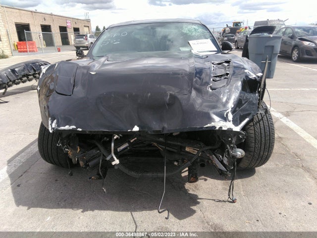 Ford MUSTANG GT 2016 1FA6P8CFXG5303732 Image 6
