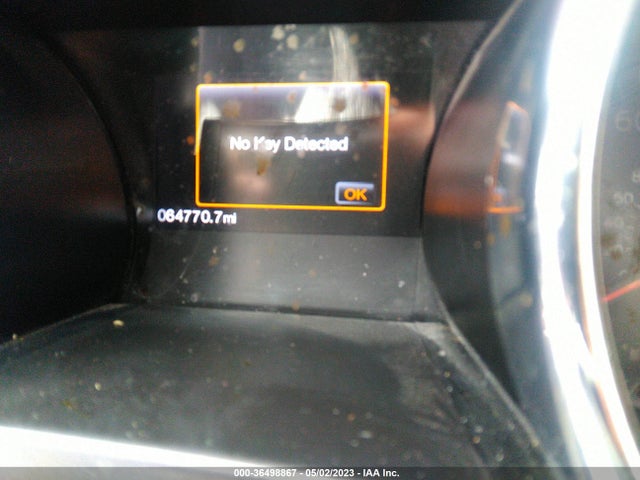 Ford MUSTANG GT 2016 1FA6P8CFXG5303732 Image 7