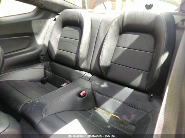 Ford MUSTANG GT 2016 1FA6P8CFXG5303732 Image 8