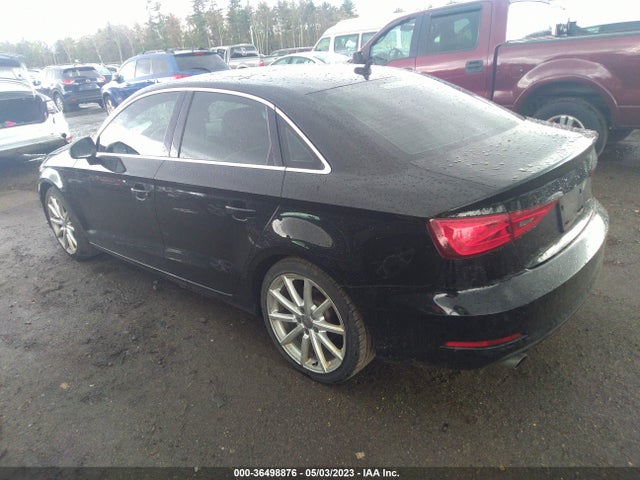 WAUBFGFF2F1128865 Audi S3/a3 2.0t Premium