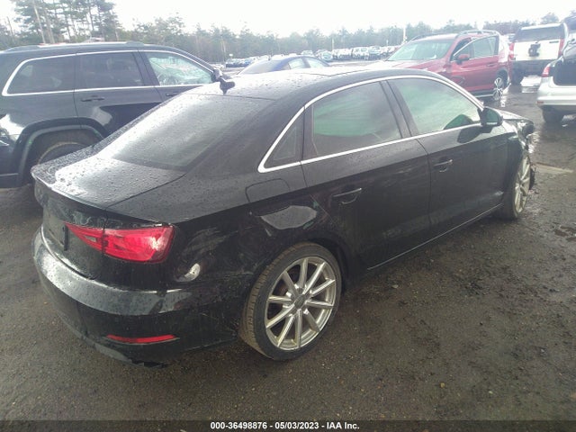 WAUBFGFF2F1128865 Audi S3/a3 2.0t Premium