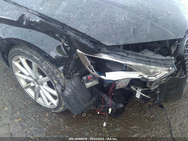 WAUBFGFF2F1128865 Audi S3/a3 2.0t Premium