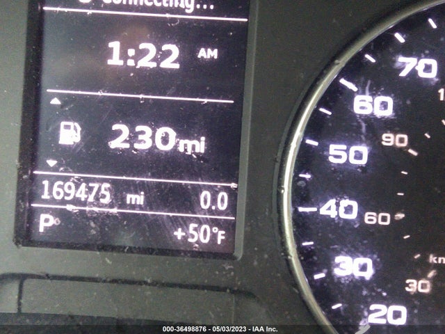 WAUBFGFF2F1128865 Audi S3/a3 2.0t Premium
