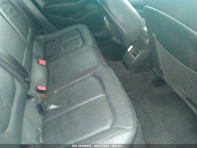 WAUBFGFF2F1128865 Audi S3/a3 2.0t Premium