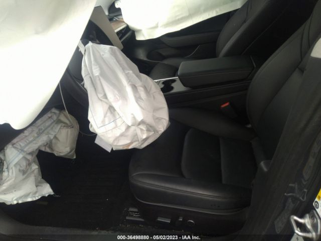 5YJ3E1EB1NF261001 Tesla Model 3 Long Range