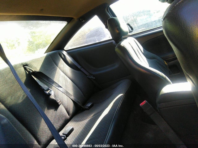 1998 CHEVROLET CAVALIER RS VIN: 1G1JC1243WM109693