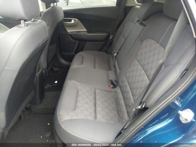 KNDCB3LC8H5103034 KIA NIRO LX