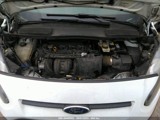 Ford Transit Connect Xl 2015 NM0LS7E79F1204415 Image 10