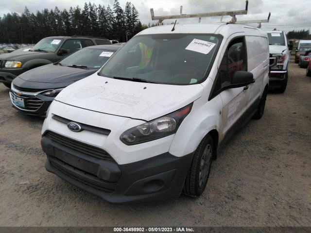 Ford Transit Connect Xl 2015 NM0LS7E79F1204415 Image 2
