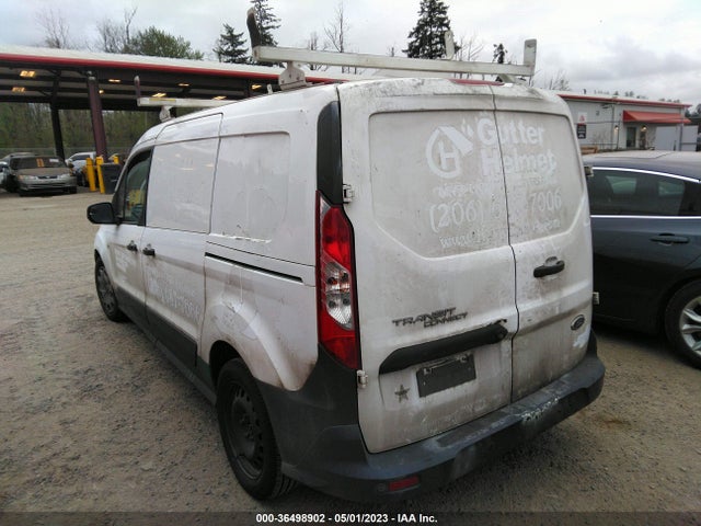 Ford Transit Connect Xl 2015 NM0LS7E79F1204415 Image 3