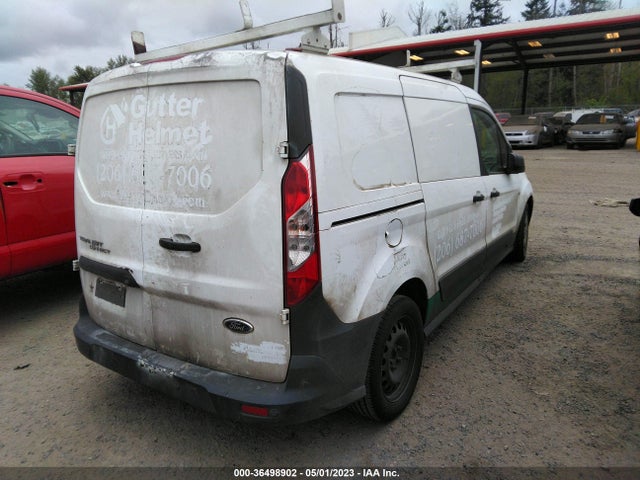 Ford Transit Connect Xl 2015 NM0LS7E79F1204415 Image 4