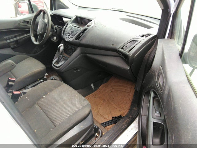Ford Transit Connect Xl 2015 NM0LS7E79F1204415 Image 5