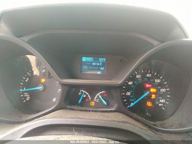 Ford Transit Connect Xl 2015 NM0LS7E79F1204415 Image 7