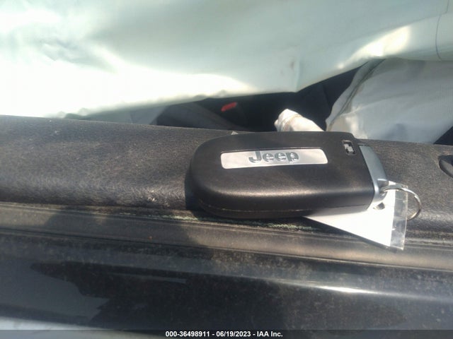 1C4RJEBG5MC717655 Jeep Grand Cherokee 80th Anniversary