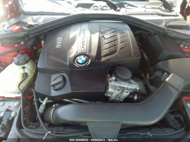 WBA3A9C55EF478874 BMW 3 Series 335i