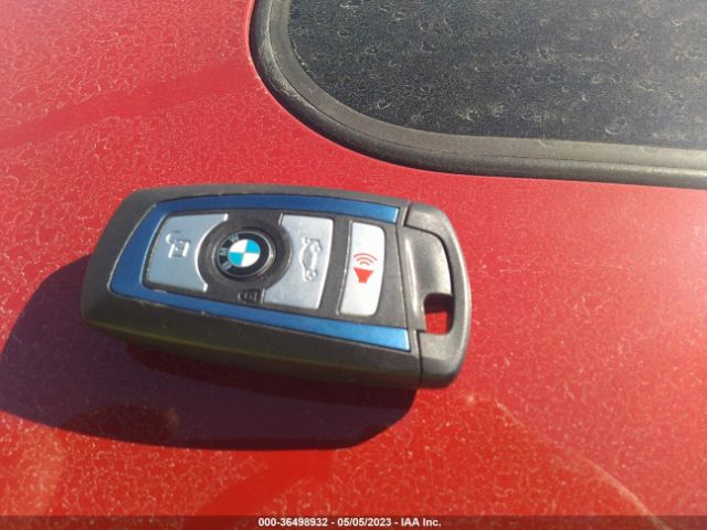 WBA3A9C55EF478874 BMW 3 Series 335i
