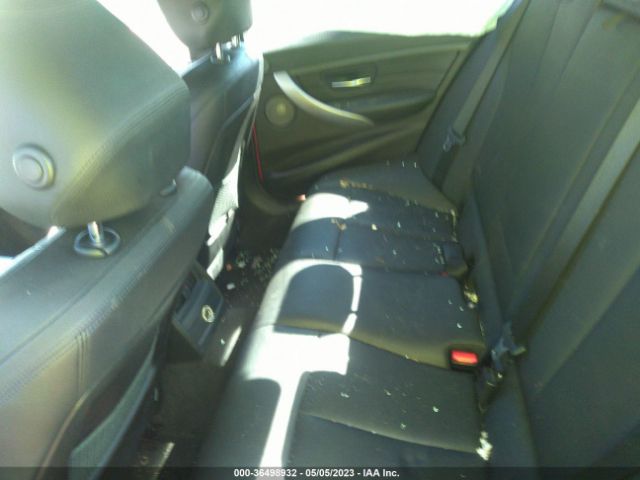 WBA3A9C55EF478874 BMW 3 Series 335i