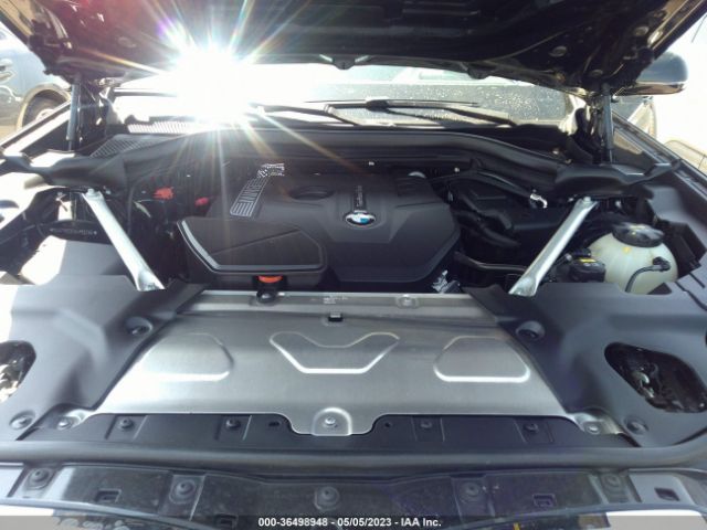 5UXTR9C50KLP93296 BMW X3 Xdrive30i