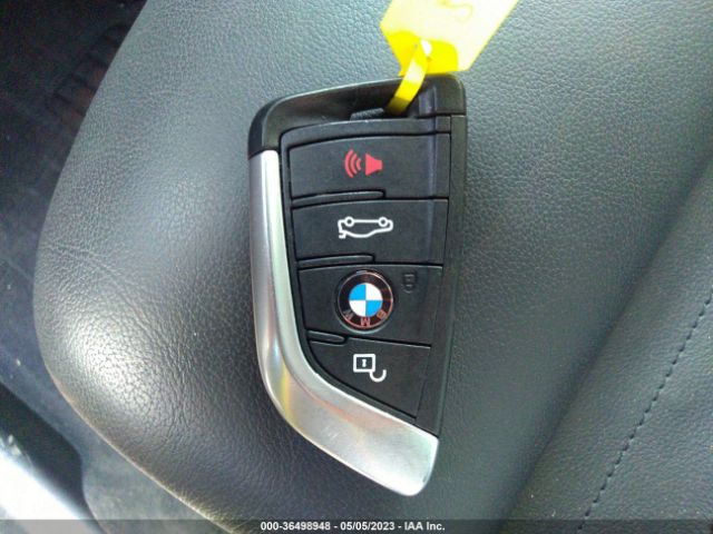 5UXTR9C50KLP93296 BMW X3 Xdrive30i