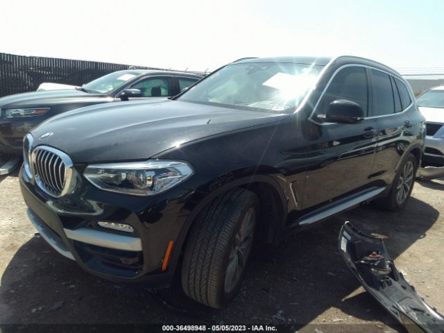 5UXTR9C50KLP93296 BMW X3 Xdrive30i