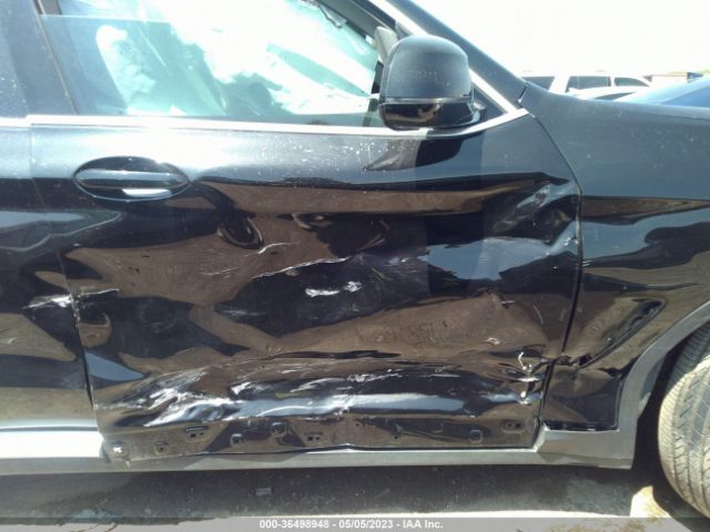 5UXTR9C50KLP93296 BMW X3 Xdrive30i