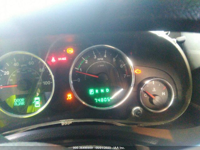 1C4BJWDGXFL771668 Jeep Wrangler Unlimited Sport