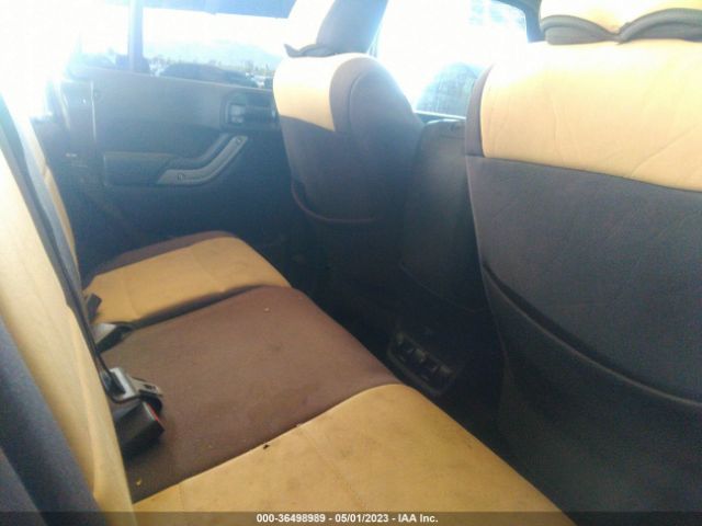1C4BJWDGXFL771668 Jeep Wrangler Unlimited Sport