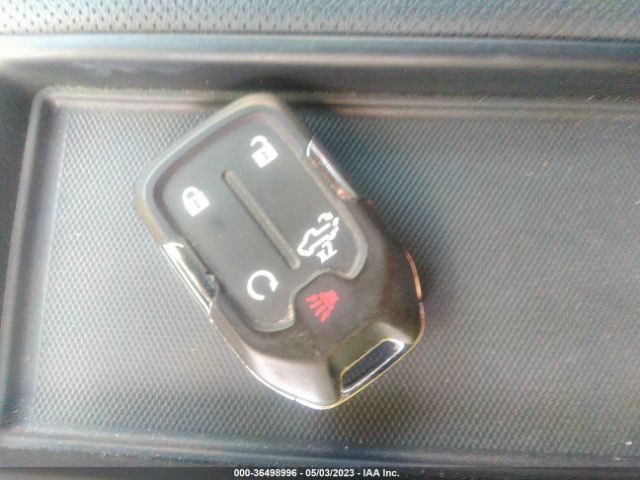 3GTP9EED7MG243349 GMC Sierra 1500 At4