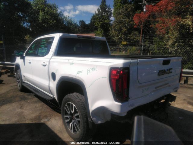 3GTP9EED7MG243349 GMC Sierra 1500 At4