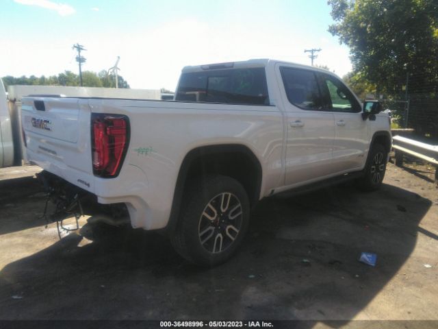 3GTP9EED7MG243349 GMC Sierra 1500 At4