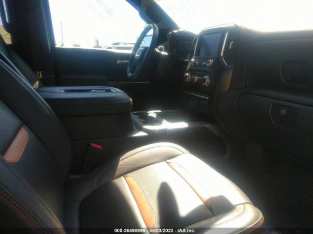 3GTP9EED7MG243349 GMC Sierra 1500 At4