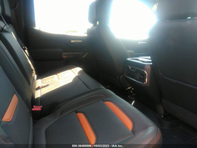 3GTP9EED7MG243349 GMC Sierra 1500 At4