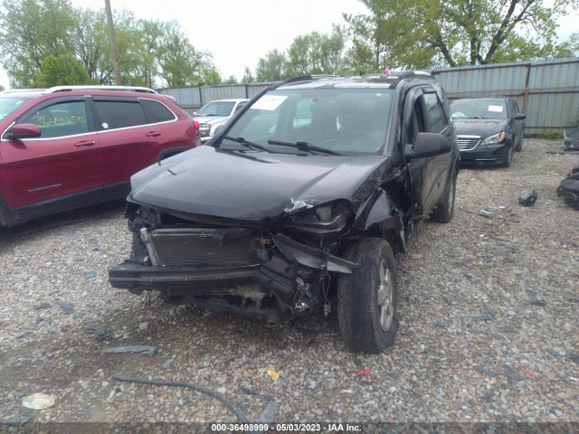 2007 CHEVROLET EQUINOX LS VIN: 2CNDL13FX76105611