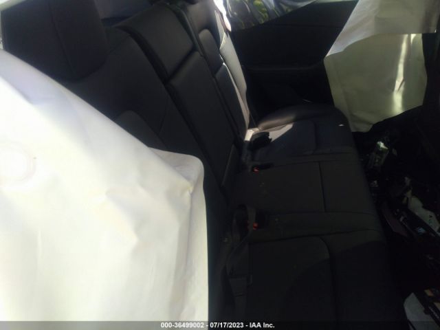 7SAYGDEE3PF692022 Tesla Model Y Long Range