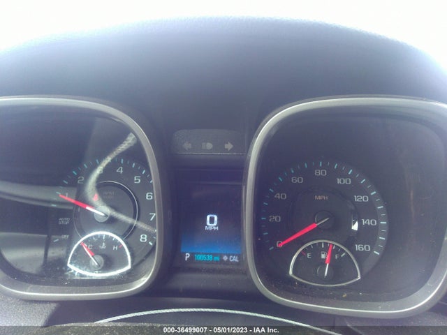 Chevrolet MALIBU LTZ 2015 1G11F5SL7FF119704 Image 7