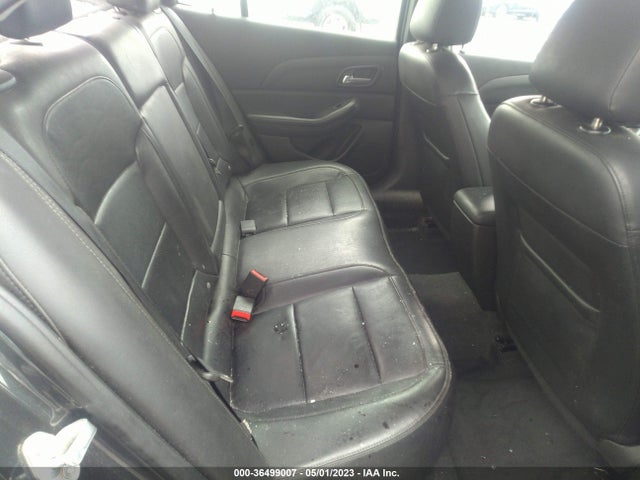 Chevrolet MALIBU LTZ 2015 1G11F5SL7FF119704 Image 8